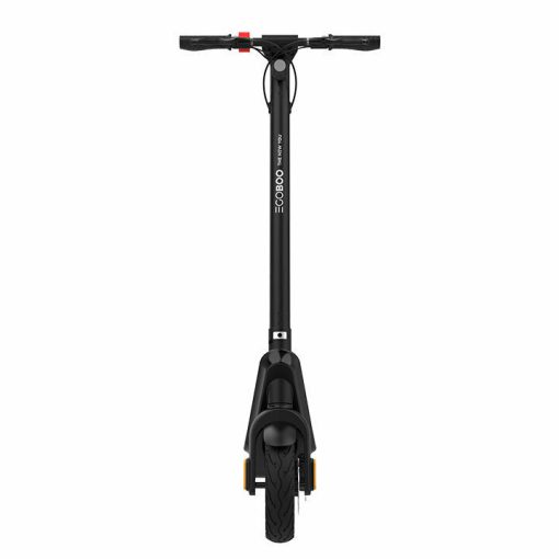 EGOBOO GLADIATOR GTV ESCOOTER ΗΛΕΚΤΡΙΚΟ ΠΑΤΙΝΙ 36V 15.6AH 500W (MAX1000W) 10 inch BLACK - Image 5