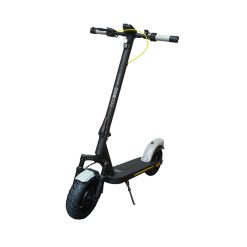 EGOBOO TORNADO ESCOOTER ΗΛΕΚΤΡΙΚΟ ΠΑΤΙΝΙ 36V 10AH 350W (MAX500W) 10 inch BLACK