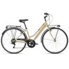 TECNOBIKE CITY LOUNGE 736 28” 6sp ΠΟΔΗΛΑΤΟ ΠΟΛΗΣ CREAM Νο43 2023