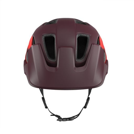 LAZER CHIRU ΚΡΑΝΟΣ CE-CPSC MATTE RED L (58-61cm) (20) - Image 2