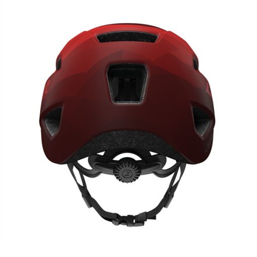 LAZER CHIRU ΚΡΑΝΟΣ CE-CPSC MATTE RED L (58-61cm) (20) - Image 4