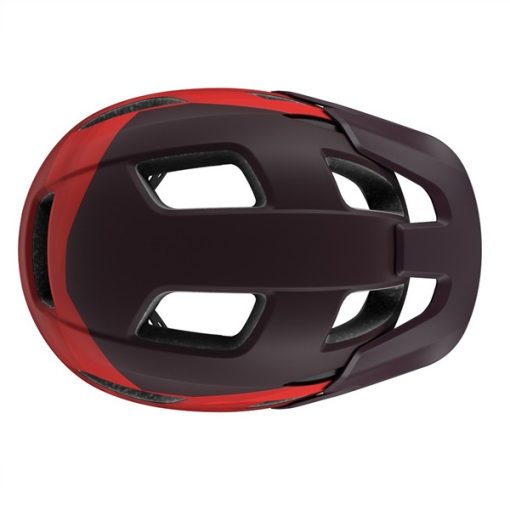 LAZER CHIRU ΚΡΑΝΟΣ CE-CPSC MATTE RED L (58-61cm) (20) - Image 5