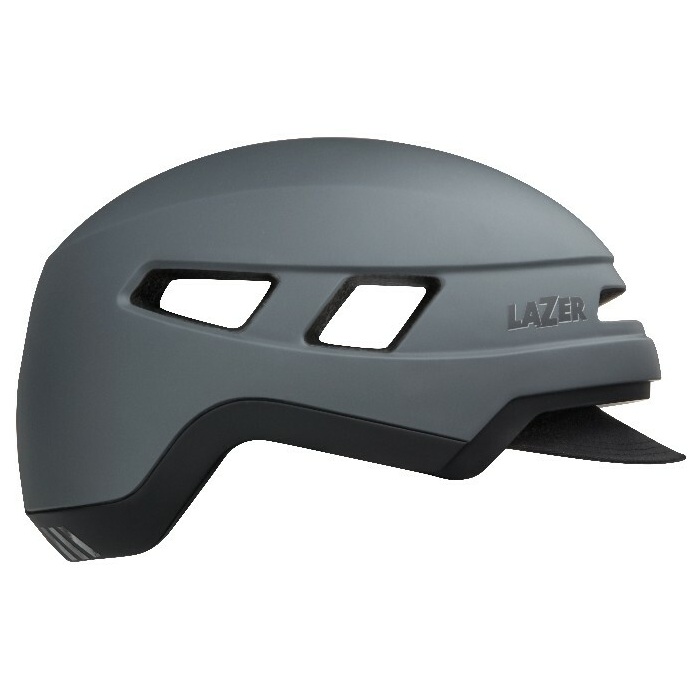 LAZER CRUIZER ΚΡΑΝΟΣ CE-CPSC/ MT DARK GREY L (58-61cm)