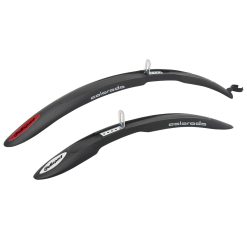 POLISPORT COLORADO ΣΕΤ ΦΤΕΡΑ ΠΟΔΗΛΑΤΟΥ 26''
