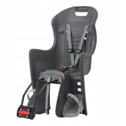 POLISPORT BOODIE ΠΑΙΔΙΚΟ ΚΑΘΙΣΜΑ ΣΚΕΛΕΤΟΥ ΓΚΡΙ 8630400003