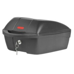 POLISPORT ΜΠΑΓΚΑΖΙΕΡΑ ΠΟΔΗΛΑΤΟΥ ΜΕ QUICK RELEASE 11 ΛΙΤΡΑ 36Χ26Χ18 BLACK