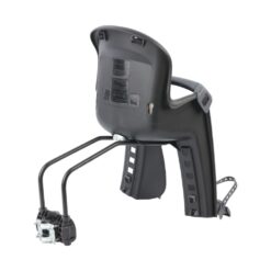 Alternative view of POLISPORT BILBY JUNIOR FF ΠΑΙΔΙΚΟ ΚΑΘΙΣΜΑ ΣΚΕΛΕΤΟΥ DARK GREY/SILVER