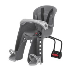 POLISPORT BILBY JUNIOR FF ΠΑΙΔΙΚΟ ΚΑΘΙΣΜΑ ΣΚΕΛΕΤΟΥ DARK GREY/SILVER