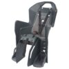 POLISPORT KOOLAH ΠΑΙΔΙΚΟ ΚΑΘΙΣΜΑ ΣΧΑΡΑΣ DARK GREY/SILVER