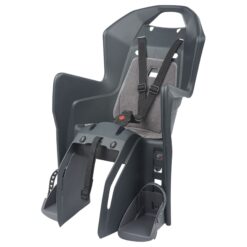 POLISPORT KOOLAH ΠΑΙΔΙΚΟ ΚΑΘΙΣΜΑ ΣΧΑΡΑΣ DARK GREY/SILVER
