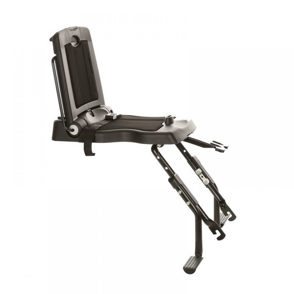 BOBIKE CLASSIC JUNIOR ΠΑΙΔΙΚΟ ΚΑΘΙΣΜΑ ΣΚΕΛΕΤΟΥ BLACK 8010500001