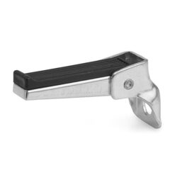 Alternative view of BOBIKE ΠΙΣΩ ΑΝΑΔΙΠΛΟΥΜΕΝΟ ΣΤΗΡΙΧΤΗΡΙ ΠΟΔΙΩΝ ΓΙΑ ΑΞΟΝΑ ΠΟΔΗΛΑΤΟΥ (ΖΕΥΓΟΣ)