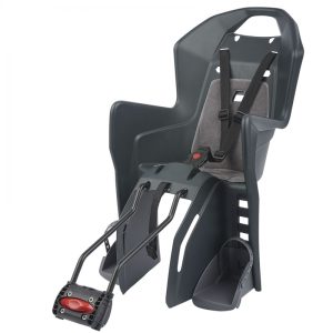 POLISPORT KOOLAH FF 29'' ΠΑΙΔΙΚΟ ΚΑΘΙΣΜΑ ΣΚΕΛΕΤΟΥ DARK GREY/SILVER