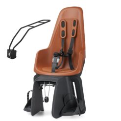 BOBIKE ONE MAXI ΠΑΙΔΙΚΟ ΚΑΘΙΣΜΑ ΣΧΑΡΑΣ ΚΑΙ ΣΚΕΛΕΤΟΥ ΠΟΔΗΛΑΤΟΥ CHOCOLATE BROWN 8012200004