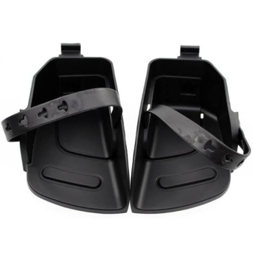 POLISPORT ΥΠΟΠΟΠΟΔΙΑ ΓΙΑ ΤΑ ΠΑΙΔΙΚΑ ΚΑΘΙΣΜΑΤΑ GROOVY/JOY BLACK