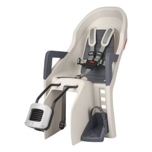 POLISPORT GUPPY MAXI+ FF ΠΑΙΔΙΚΟ ΚΑΘΙΣΜΑ ΣΚΕΛΕΤΟΥ CREAM/GREY