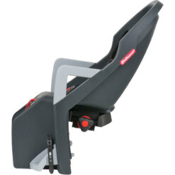 Alternative view of POLISPORT GUPPY MAXI+ CFS ΠΑΙΔΙΚΟ ΚΑΘΙΣΜΑ ΣΧΑΡΑΣ GREY/SILVER