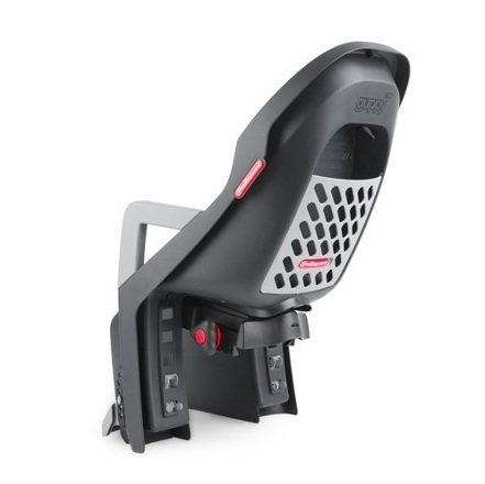 POLISPORT GUPPY MAXI+ CFS ΠΑΙΔΙΚΟ ΚΑΘΙΣΜΑ ΣΧΑΡΑΣ GREY/SILVER - Image 4