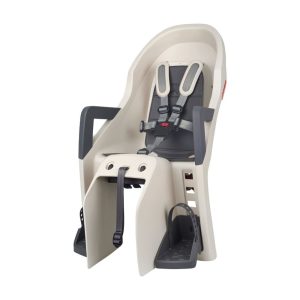 POLISPORT GUPPY MAXI+ CFS ΠΑΙΔΙΚΟ ΚΑΘΙΣΜΑ ΣΧΑΡΑΣ CREAM/GREY