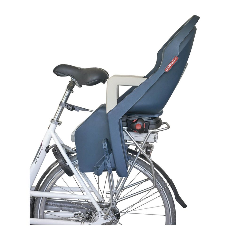 POLISPORT GUPPY MAXI+ CFS ΠΑΙΔΙΚΟ ΚΑΘΙΣΜΑ ΣΧΑΡΑΣ JEANS/CREAM - Image 3