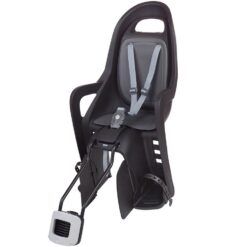 POLISPORT GROOVY 29 ΠΑΙΔΙΚΟ ΚΑΘΙΣΜΑ ΣΚΕΛΕΤΟΥ BLACK/DARK GREY SEG79N