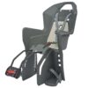 POLISPORT KOOLAH ΠΑΙΔΙΚΟ ΚΑΘΙΣΜΑ ΣΚΕΛΕΤΟΥ CHARCOAL GREY/CREAM