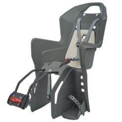 POLISPORT KOOLAH ΠΑΙΔΙΚΟ ΚΑΘΙΣΜΑ ΣΚΕΛΕΤΟΥ CHARCOAL GREY/CREAM