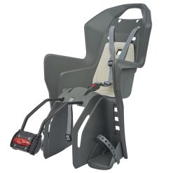 POLISPORT KOOLAH ΠΑΙΔΙΚΟ ΚΑΘΙΣΜΑ ΣΚΕΛΕΤΟΥ CHARCOAL GREY/CREAM