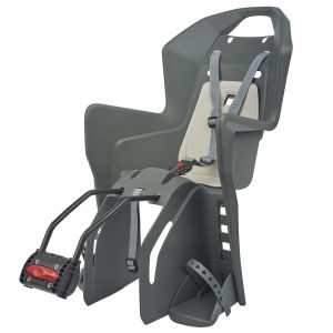 POLISPORT KOOLAH ΠΑΙΔΙΚΟ ΚΑΘΙΣΜΑ ΣΚΕΛΕΤΟΥ CHARCOAL GREY/CREAM
