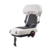 POLISPORT GUPPY JUNIOR ΟΠΙΣΘΙΟ ΚΑΘΙΣΜΑ ΣΧΑΡΑΣ ΠΟΔΗΛΑΤΟΥ ΛΕΥΚΟ/ΓΚΡΙ 8636100011