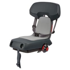 POLISPORT GUPPY JUNIOR ΟΠΙΣΘΙΟ ΚΑΘΙΣΜΑ ΣΧΑΡΑΣ ΠΟΔΗΛΑΤΟΥ GREY