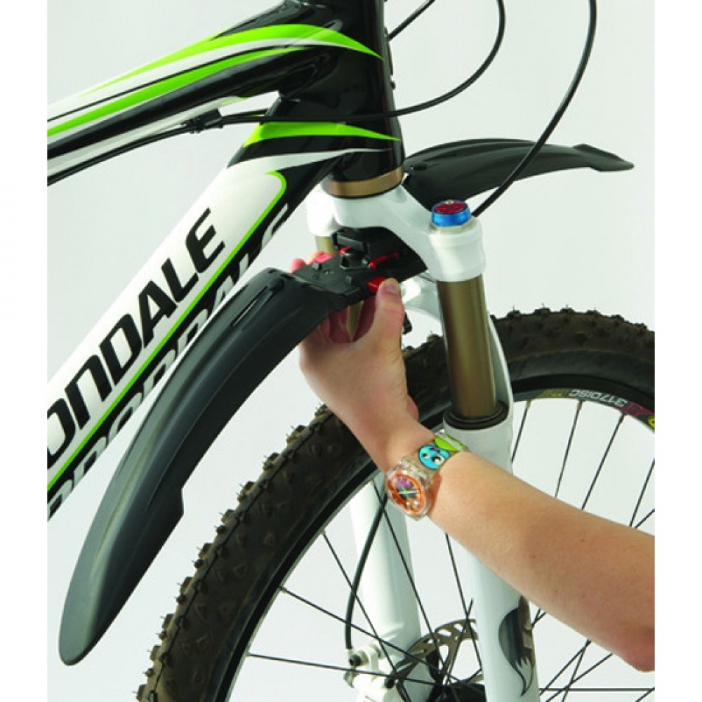 POLISPORT CROSS COUNTRY EVO ΣΕΤ ΦΤΕΡΑ ΠΟΔΗΛΑΤΟΥ 26-27,5-29'' 86221 - Image 3