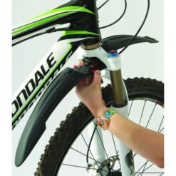 POLISPORT CROSS COUNTRY EVO ΣΕΤ ΦΤΕΡΑ ΠΟΔΗΛΑΤΟΥ 26-27,5-29'' 86221 - Image 3