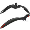 POLISPORT CROSS COUNTRY EVO ΣΕΤ ΦΤΕΡΑ ΠΟΔΗΛΑΤΟΥ 26-27,5-29'' 86221