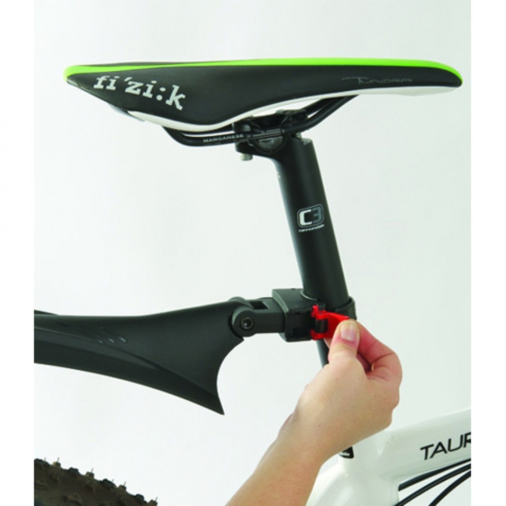 POLISPORT CROSS COUNTRY EVO ΣΕΤ ΦΤΕΡΑ ΠΟΔΗΛΑΤΟΥ 26-27,5-29'' 86221 - Image 2