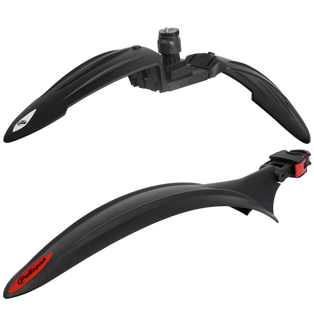 POLISPORT CROSS COUNTRY EVO ΣΕΤ ΦΤΕΡΑ ΠΟΔΗΛΑΤΟΥ 26-27,5-29'' 86221