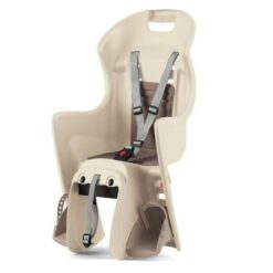 POLISPORT BOODIE ΠΑΙΔΙΚΟ ΚΑΘΙΣΜΑ ΣΧΑΡΑΣ ΠΟΔΗΛΑΤΟΥ BEIGE-BROWN SEG40P