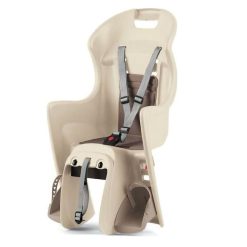 POLISPORT BOODIE ΠΑΙΔΙΚΟ ΚΑΘΙΣΜΑ ΣΧΑΡΑΣ BEIGE-BROWN