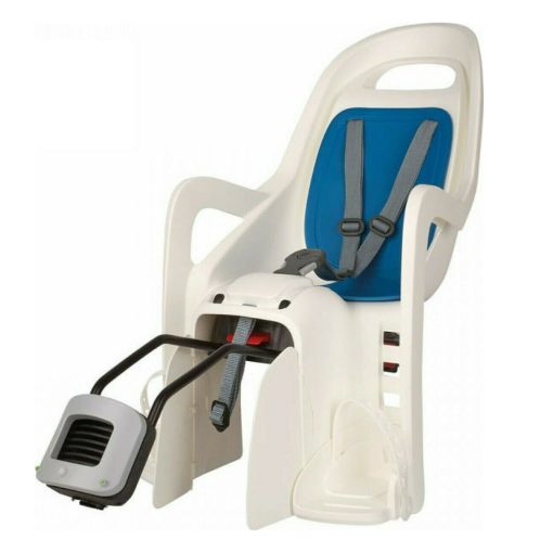POLISPORT GROOVY RS PLUS ΠΑΙΔΙΚΟ ΚΑΘΙΣΜΑ ΣΚΕΛΕΤΟΥ ΜΕ ΑΝΑΚΛΙΣΗ ΑΣΠΡΟ
