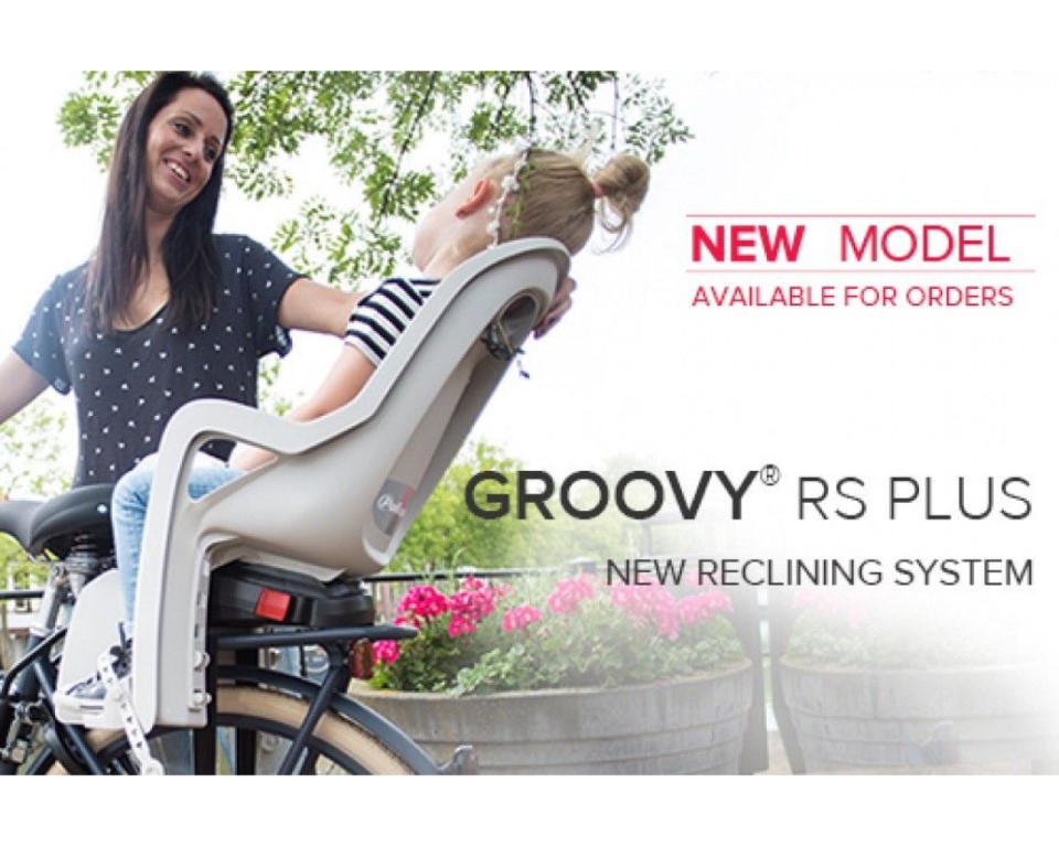 POLISPORT GROOVY RS PLUS ΠΑΙΔΙΚΟ ΚΑΘΙΣΜΑ ΣΚΕΛΕΤΟΥ ΜΕ ΑΝΑΚΛΙΣΗ ΑΣΠΡΟ - Image 2