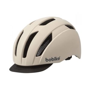 BOBIKE CITY CREAM ΚΡΑΝΟΣ ΠΟΔΗΛΑΤΟΥ L 56-61cm 8741300004