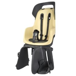 BOBIKE GO ΠΑΙΔΙΚΟ ΚΑΘΙΣΜΑ ΣΧΑΡΑΣ ΠΟΔΗΛΑΤΟΥ LEMON SORBET 8012300001