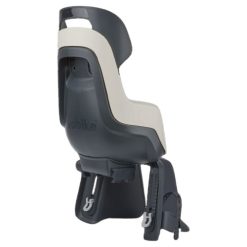Alternative view of BOBIKE GO ΠΑΙΔΙΚΟ ΚΑΘΙΣΜΑ ΣΧΑΡΑΣ ΠΟΔΗΛΑΤΟΥ VANILLA CUPCAKE SEG57B