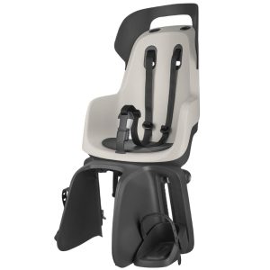 BOBIKE GO ΠΑΙΔΙΚΟ ΚΑΘΙΣΜΑ ΣΧΑΡΑΣ ΠΟΔΗΛΑΤΟΥ VANILLA CUPCAKE SEG57B
