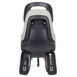 BOBIKE GO ΠΑΙΔΙΚΟ ΚΑΘΙΣΜΑ ΣΧΑΡΑΣ ΠΟΔΗΛΑΤΟΥ VANILLA CUPCAKE SEG57B - Image 4