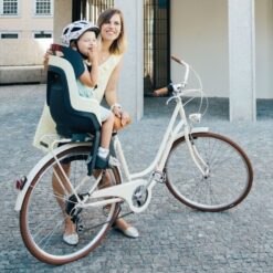 BOBIKE GO ΠΑΙΔΙΚΟ ΚΑΘΙΣΜΑ ΣΧΑΡΑΣ ΠΟΔΗΛΑΤΟΥ CANDY PINK 8012300004 - Image 3