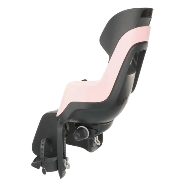BOBIKE GO ΠΑΙΔΙΚΟ ΚΑΘΙΣΜΑ ΣΧΑΡΑΣ ΠΟΔΗΛΑΤΟΥ CANDY PINK 8012300004 - Image 4