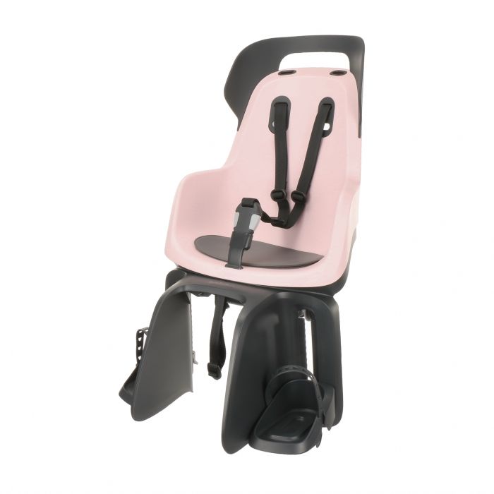 BOBIKE GO ΠΑΙΔΙΚΟ ΚΑΘΙΣΜΑ ΣΧΑΡΑΣ ΠΟΔΗΛΑΤΟΥ CANDY PINK 8012300004