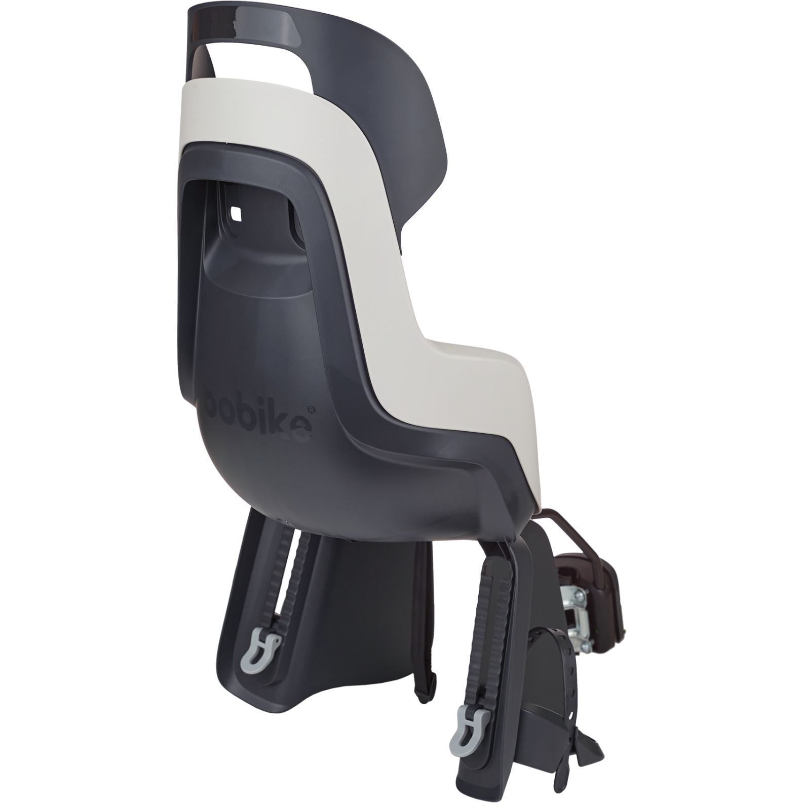 BOBIKE GO ΠΑΙΔΙΚΟ ΚΑΘΙΣΜΑ ΣΚΕΛΕΤΟΥ ΠΟΔΗΛΑΤΟΥ VANILLA CUPCAKE 8012400002 - Image 2