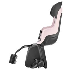 Alternative view of BOBIKE GO ΠΑΙΔΙΚΟ ΚΑΘΙΣΜΑ ΣΚΕΛΕΤΟΥ ΠΟΔΗΛΑΤΟΥ CANDY PINK 8012400004